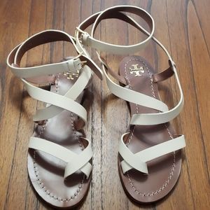Tory Burch Gladiator Sandals